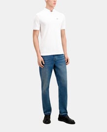 , WHITE / DUCK BLUE, hi-res image number null