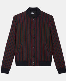 , BORDEAUX / NAVY, hi-res image number null
