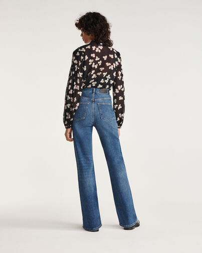 , BLUE DENIM, hi-res image number null
