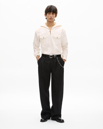 , ECRU, hi-res image number null