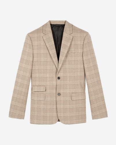 , BEIGE-BROWN, hi-res image number null