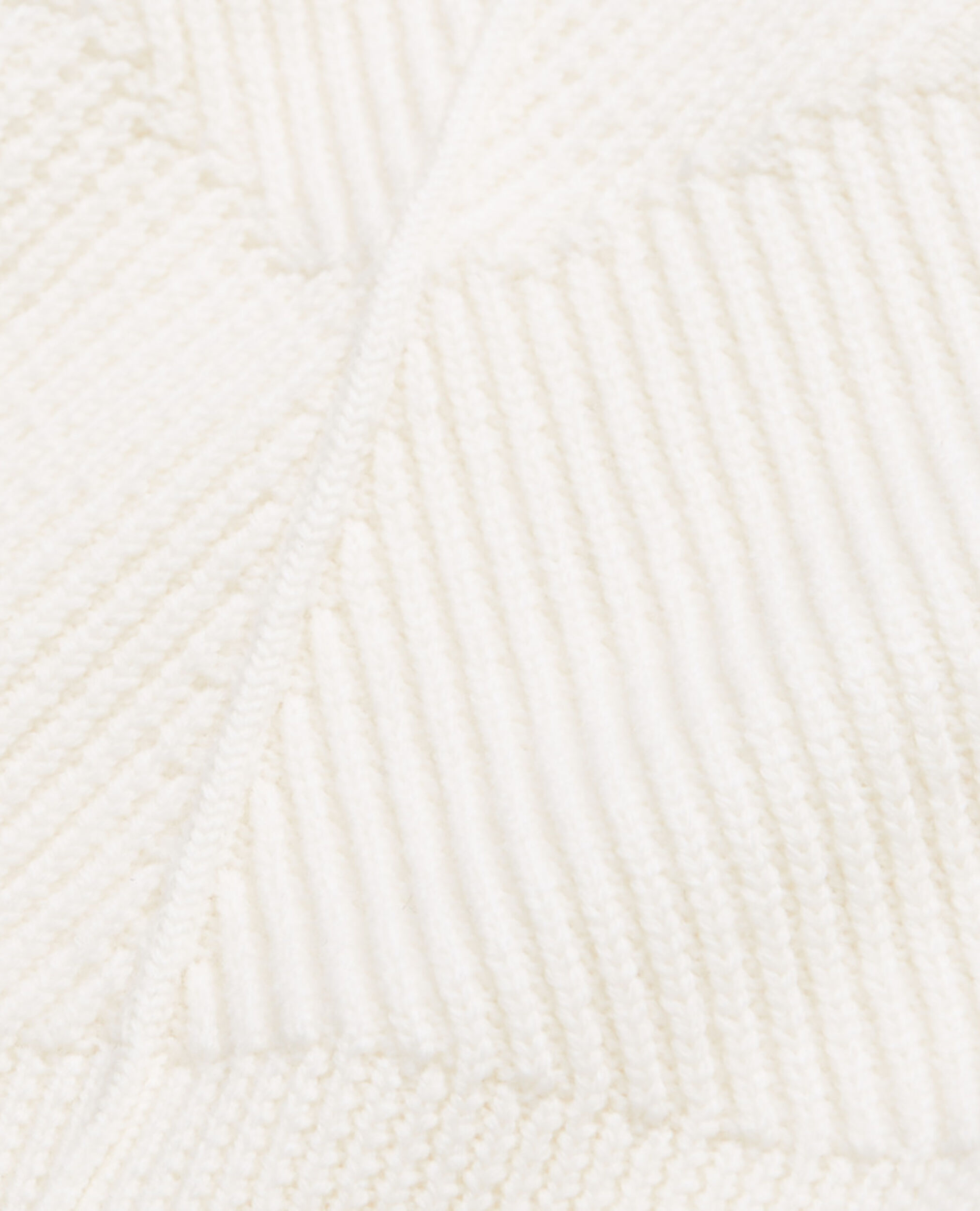 Pull en laine blanc, WHITE, hi-res image number null