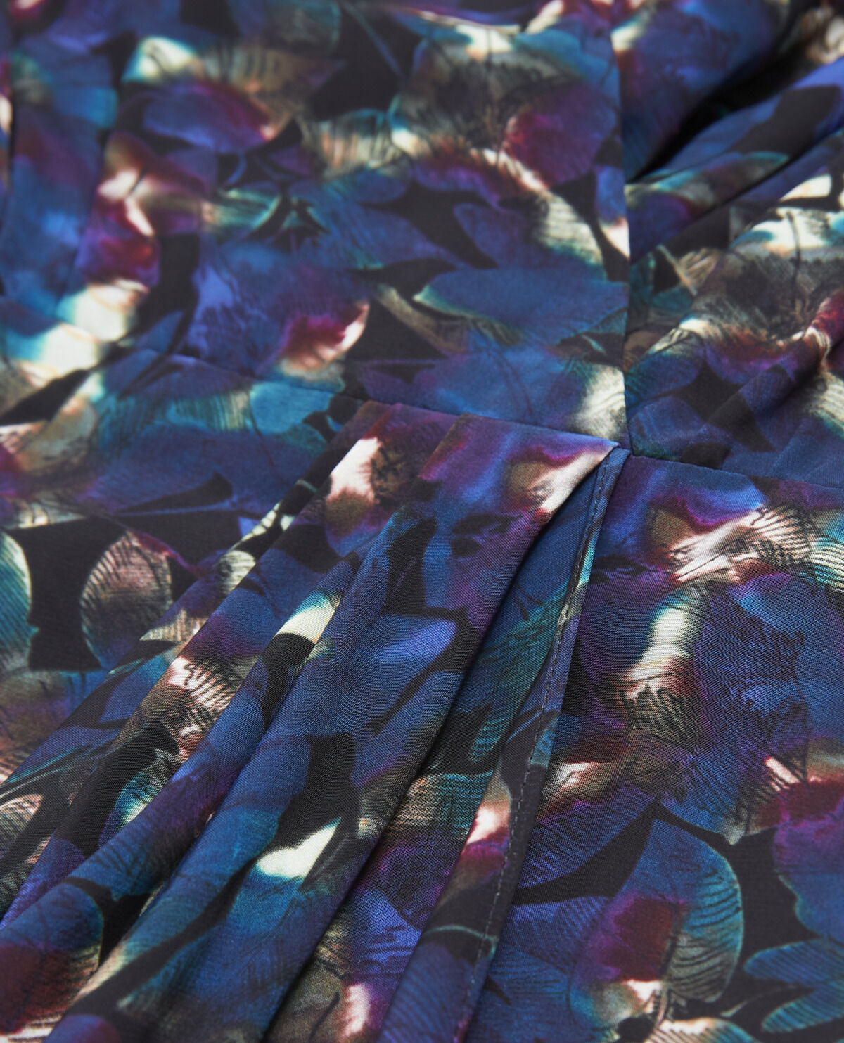 Whistles pitti deals print dress