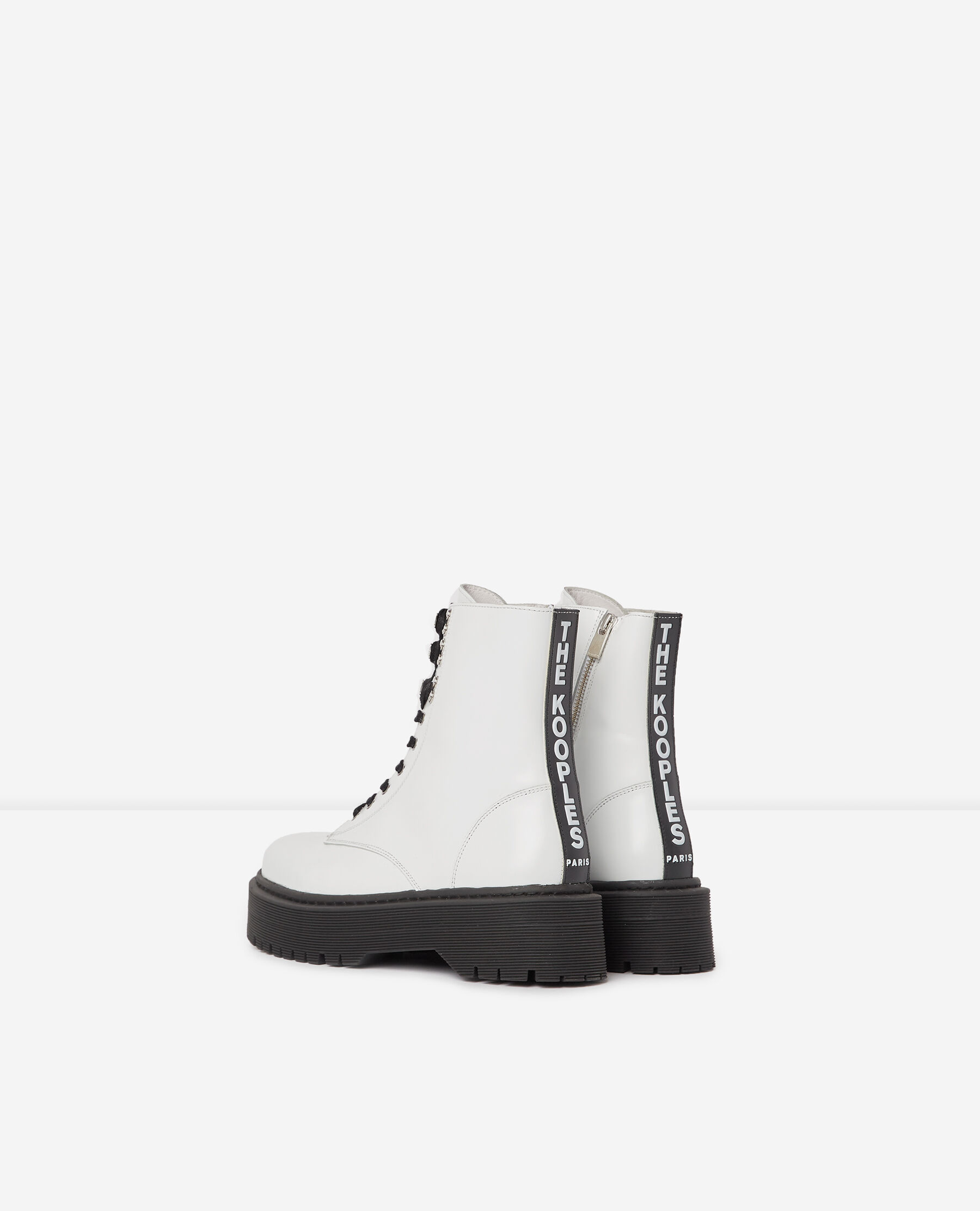 The kooples boots sale hot sale