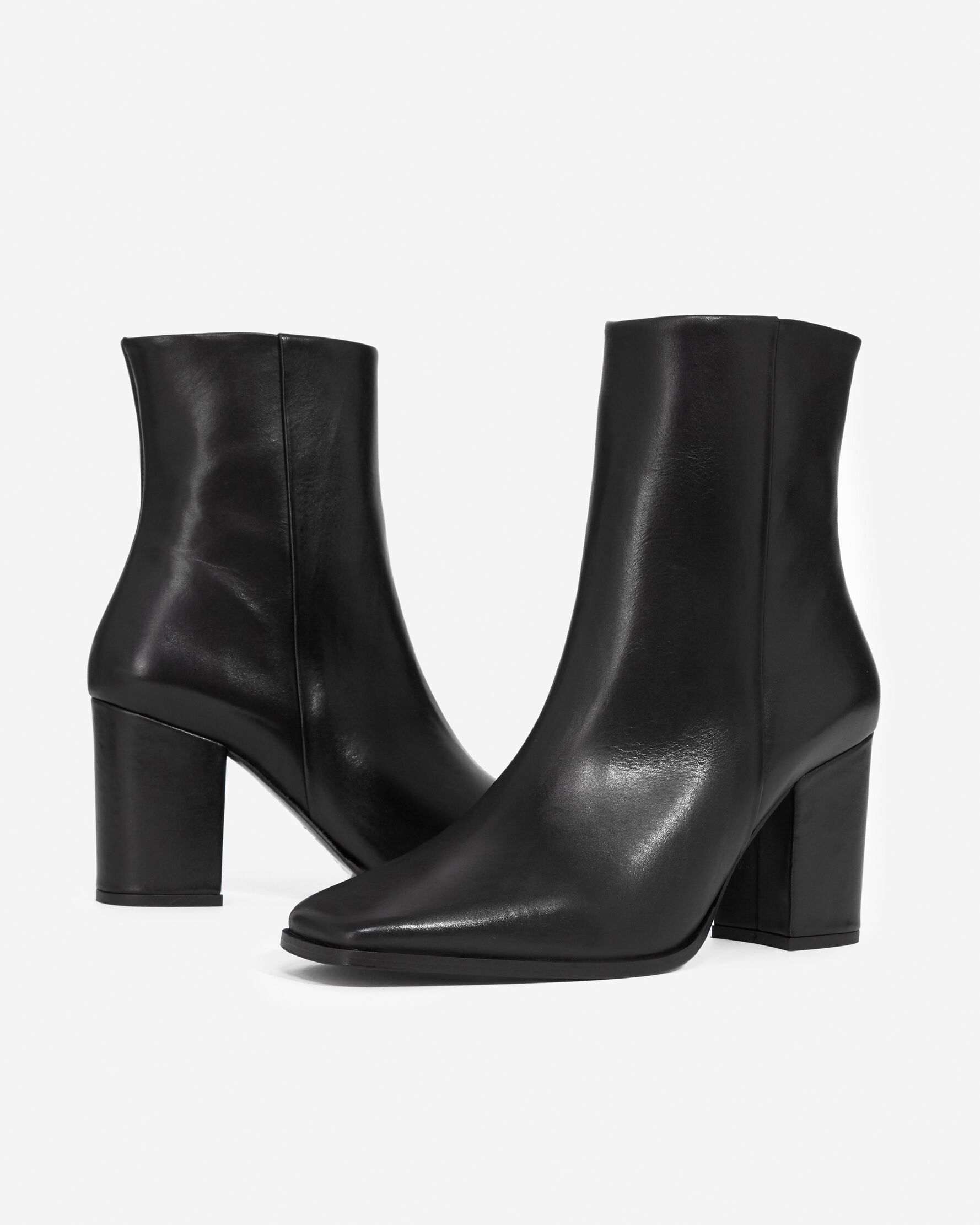 The kooples shop ankle boots