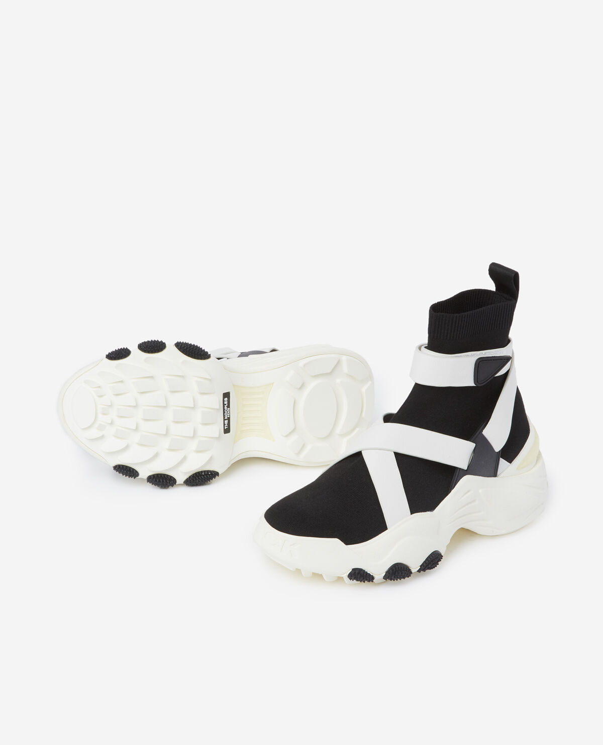 The kooples 2025 basket femme