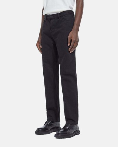 , BLACK DENIM, hi-res image number null