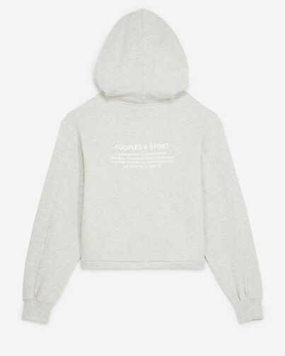 , LIGHT GREY MELANGE, hi-res image number null