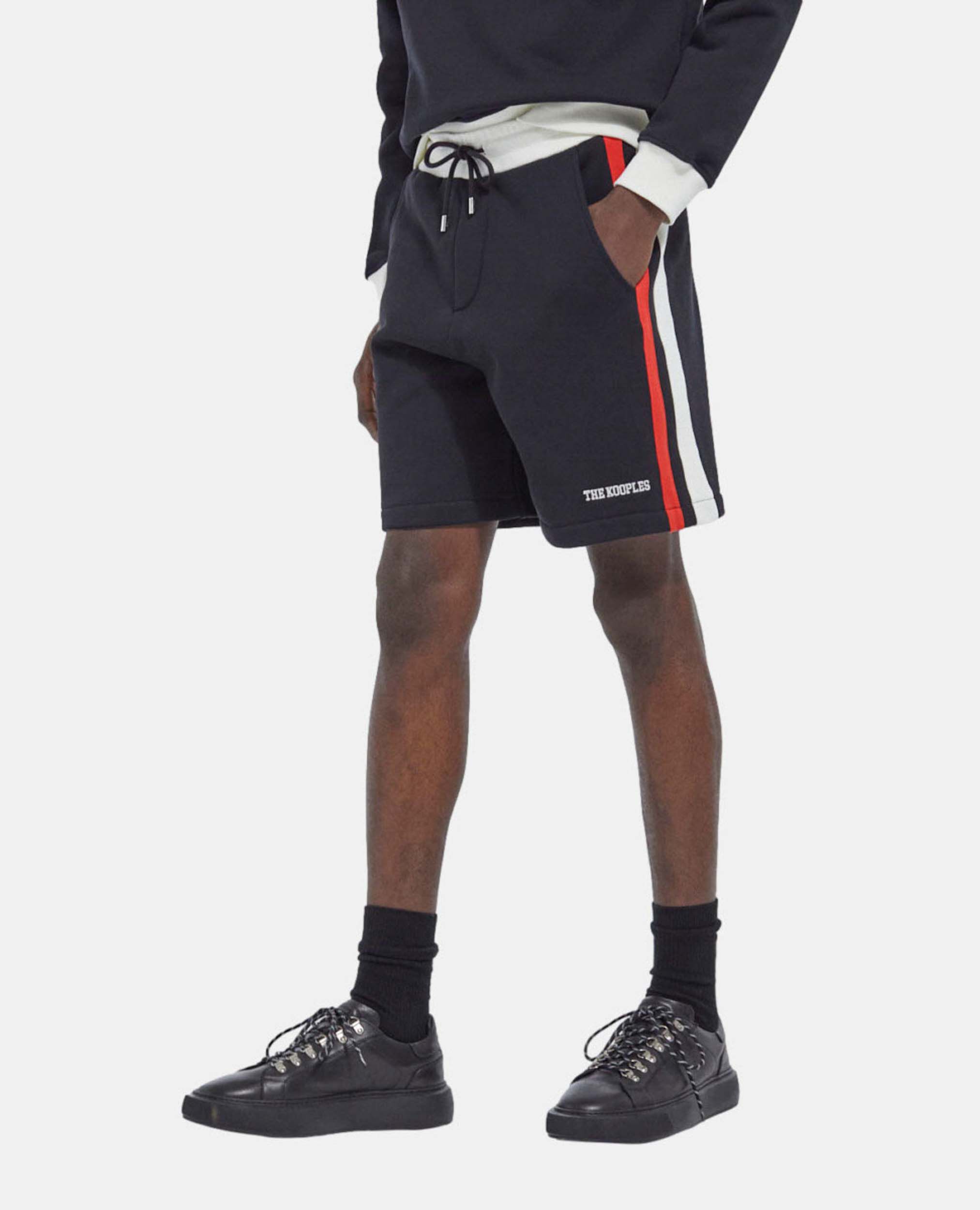 Short the kooples homme store