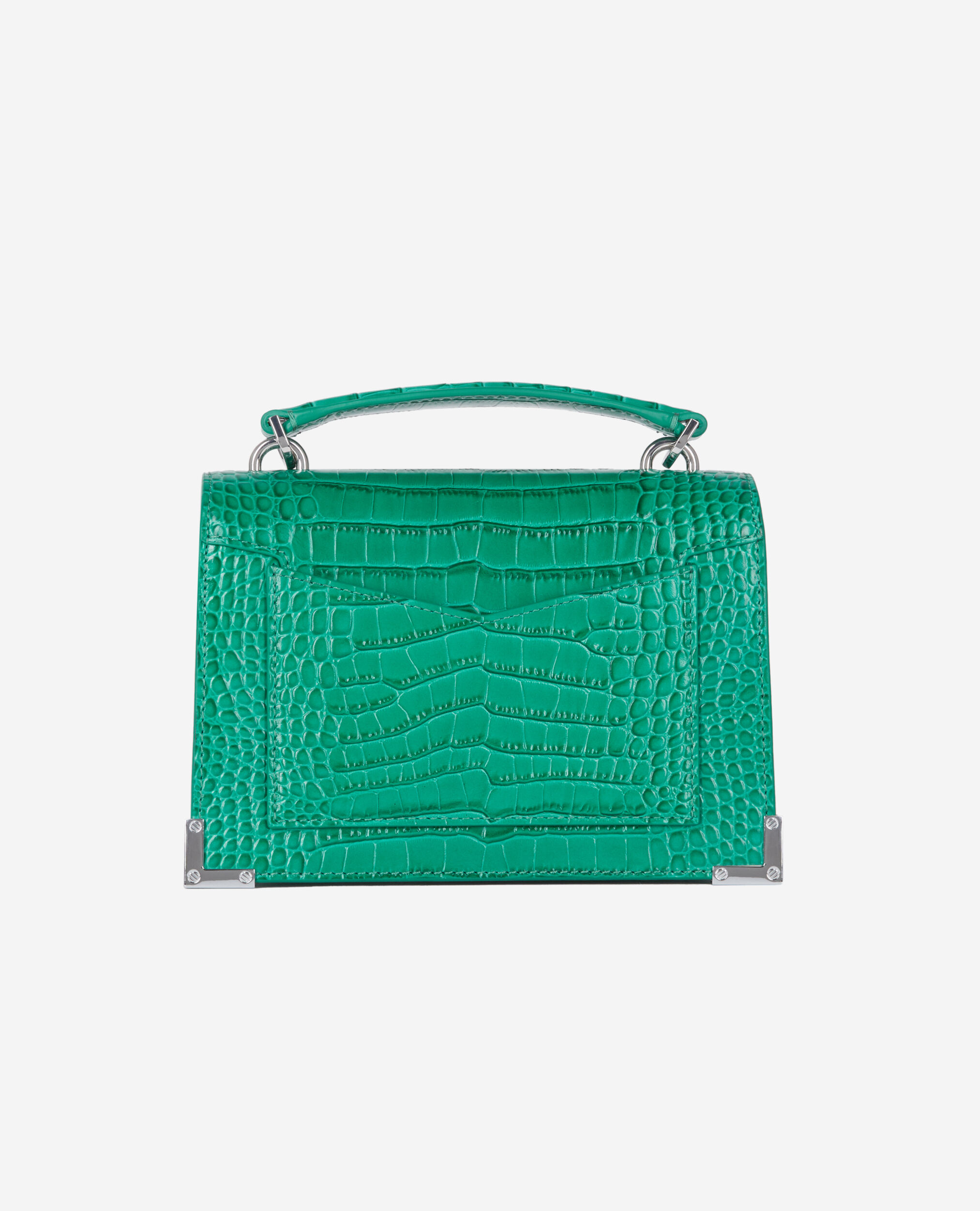 Sac the top kooples vert