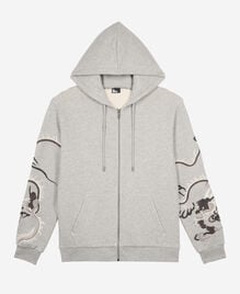 , GREY MELANGE, hi-res image number null