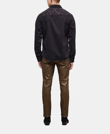 , BLACK WASHED, hi-res image number null