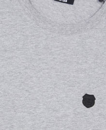 , GREY MELANGE, hi-res image number null