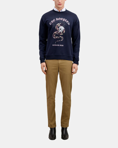 , WASHED NAVY, hi-res image number null