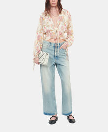 , BEIGE / RED, hi-res image number null