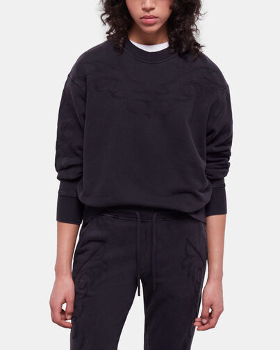 , BLACK WASHED, hi-res image number null