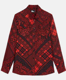 , RED / BLACK, hi-res image number null