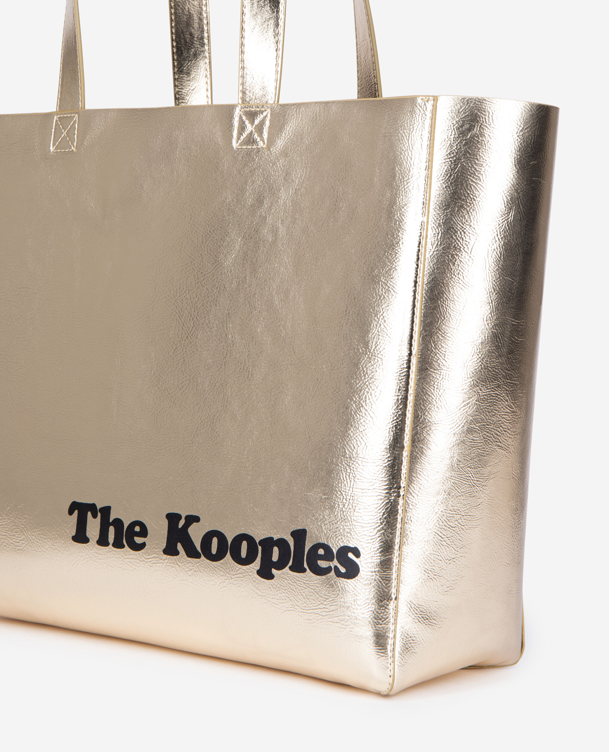 The kooples tote bag 2025