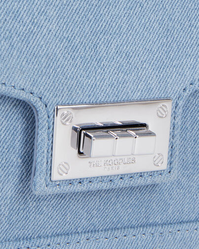 , BLUE DENIM, hi-res image number null