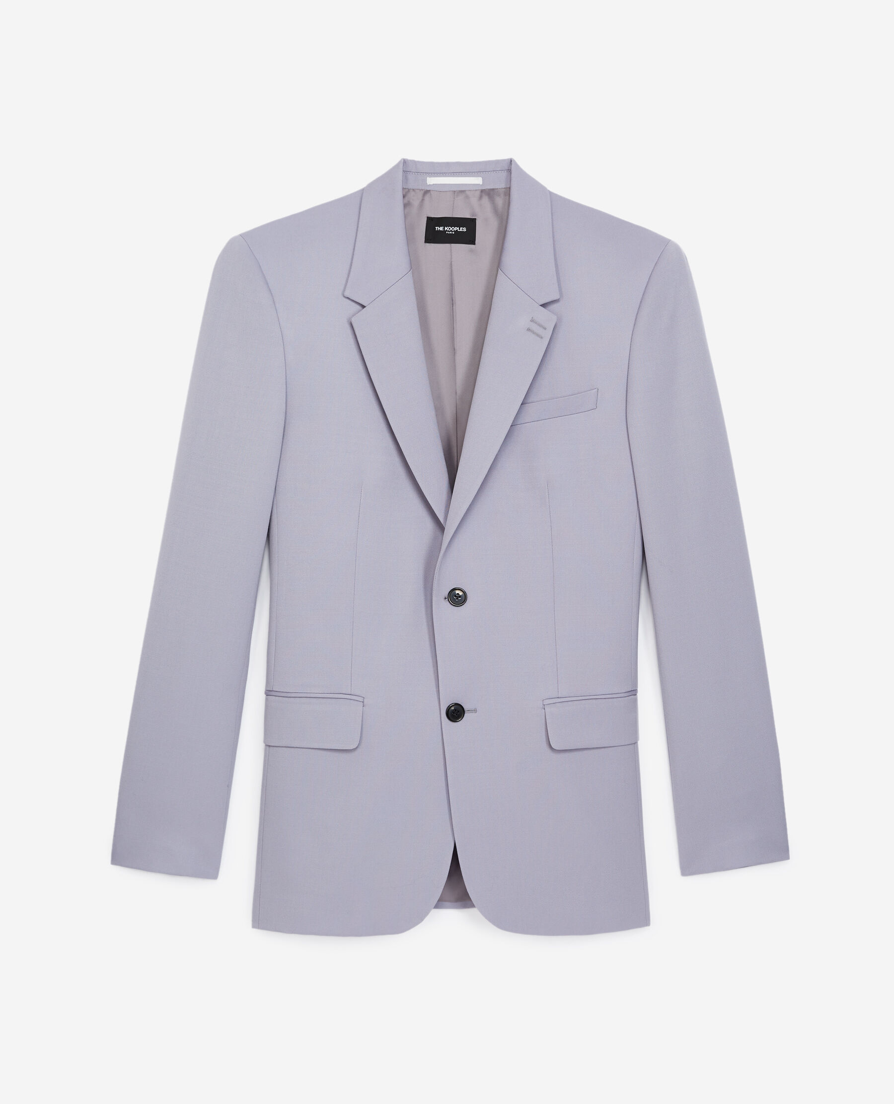 Veste costume the discount kooples