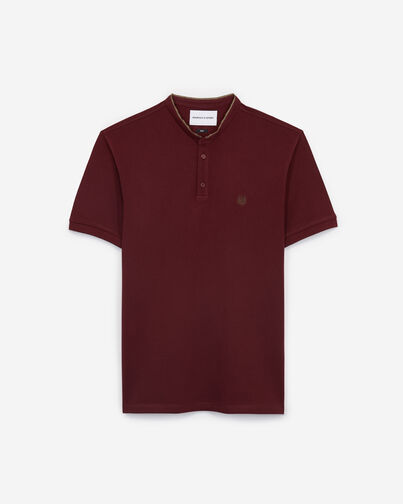 , BURGUNDY / KAKI, hi-res image number null