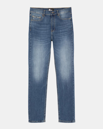 , MEDIUM BLUE, hi-res image number null