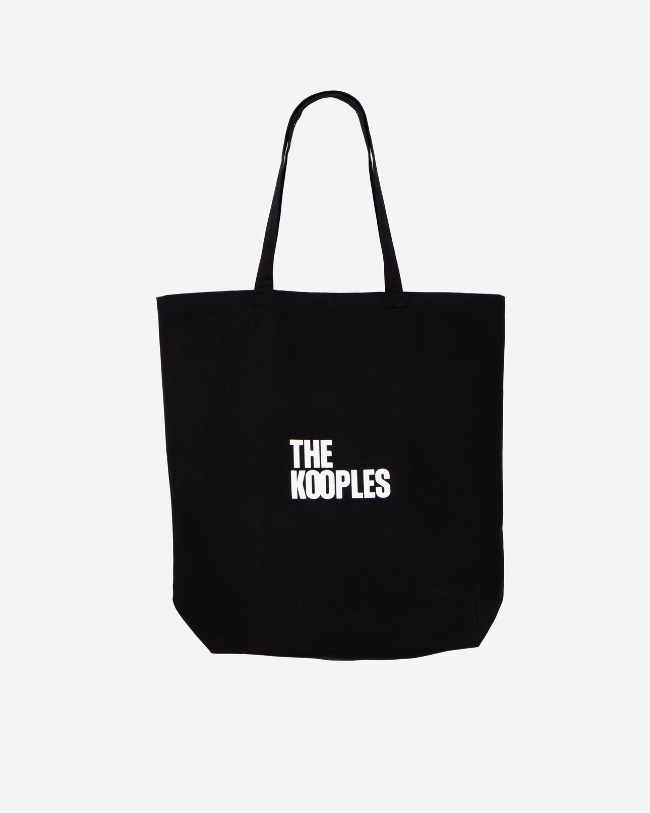 The Kooples MIXED BLACK 15 years the kooples tote bag