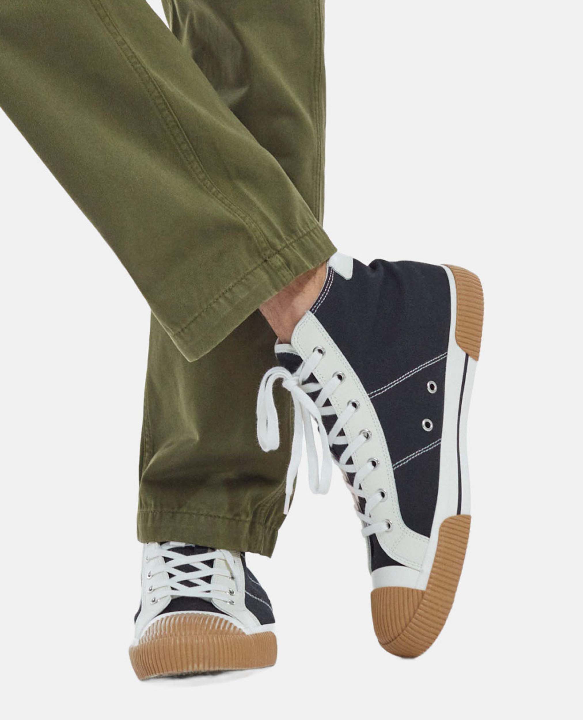 Basket chaussette the discount kooples