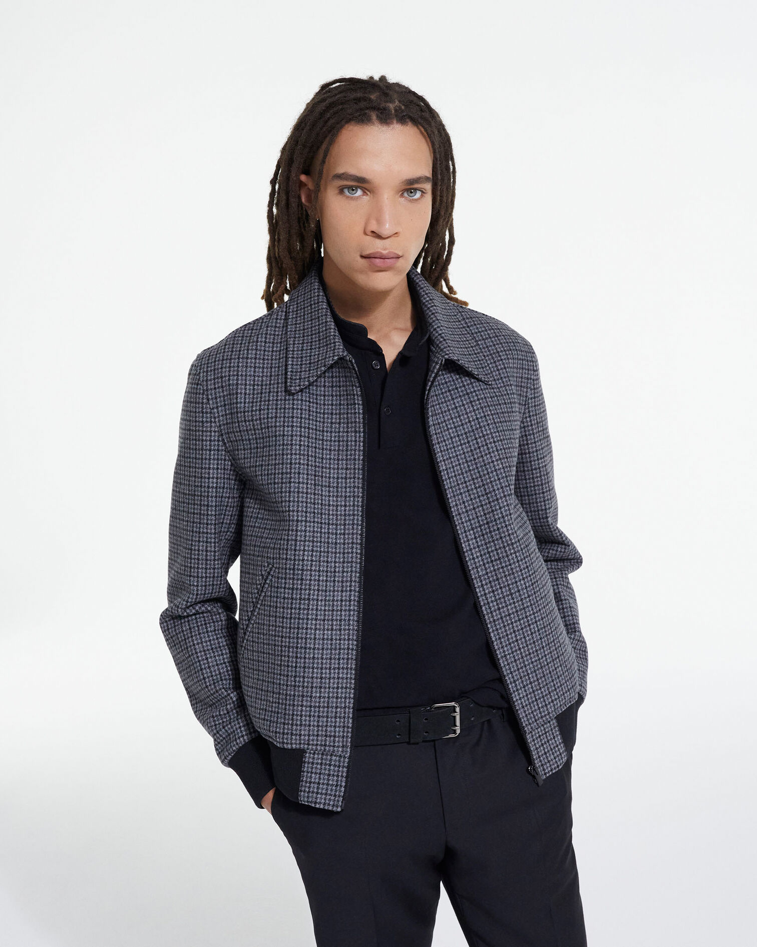 , GREY BLACK, hi-res image number null