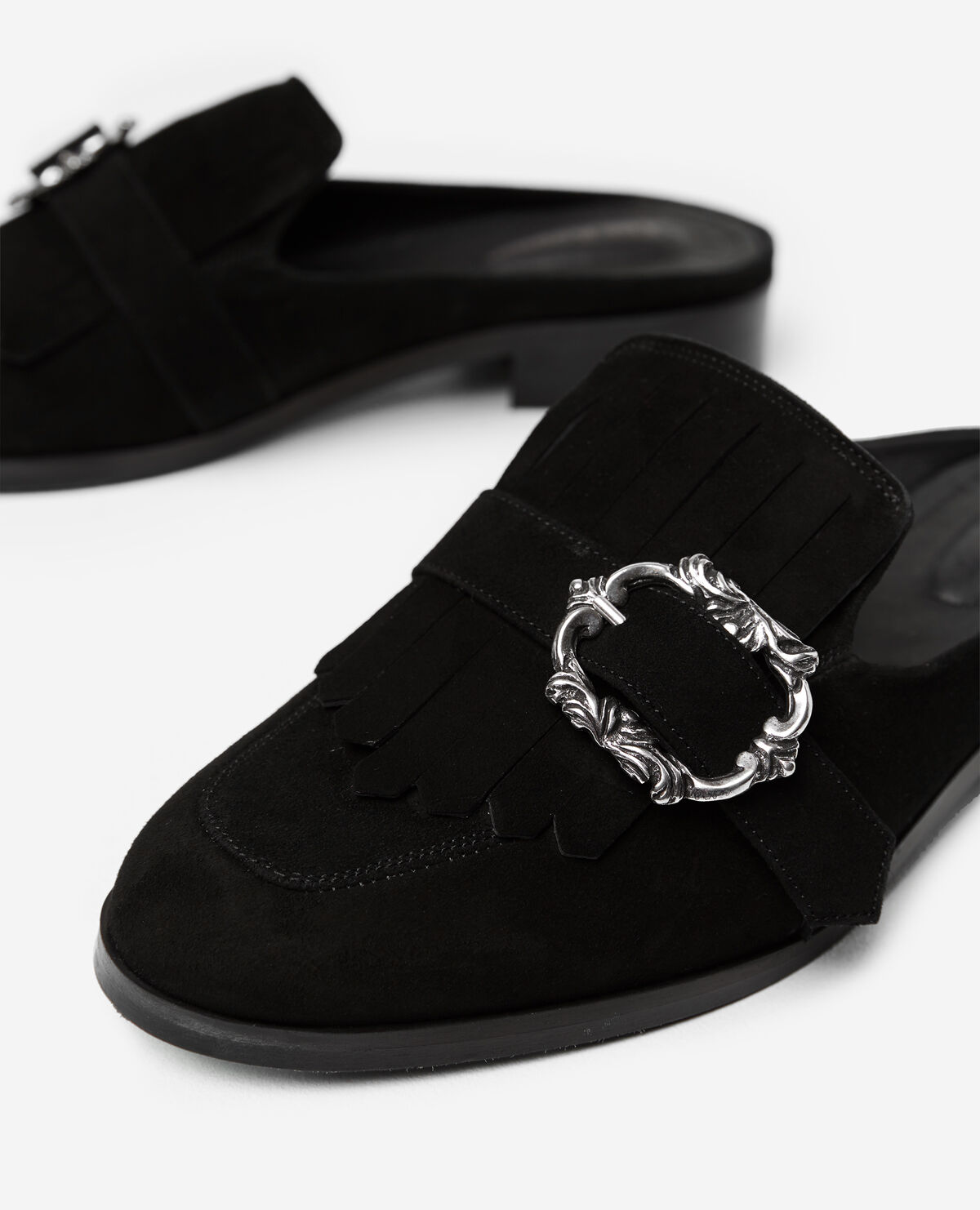 Mules kooples shop