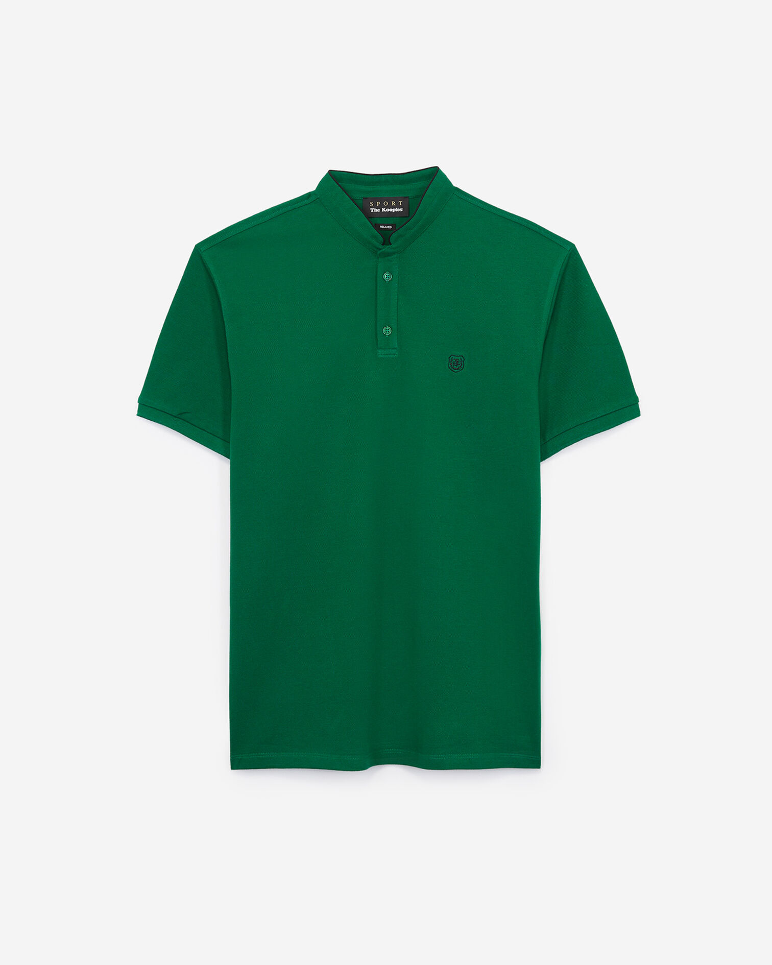 , FOREST GREEN / BLACK, hi-res image number null