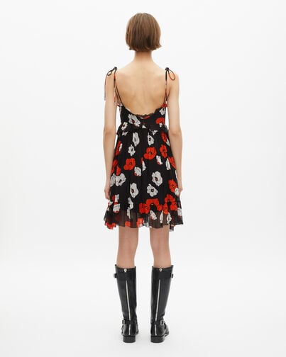 , BLACK RED OFF WHITE, hi-res image number null