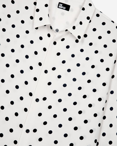 , WHITE / BLACK, hi-res image number null