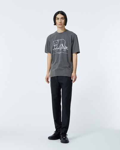 , BLACK WASHED, hi-res image number null
