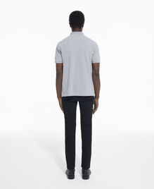 , GREY MELANGE, hi-res image number null