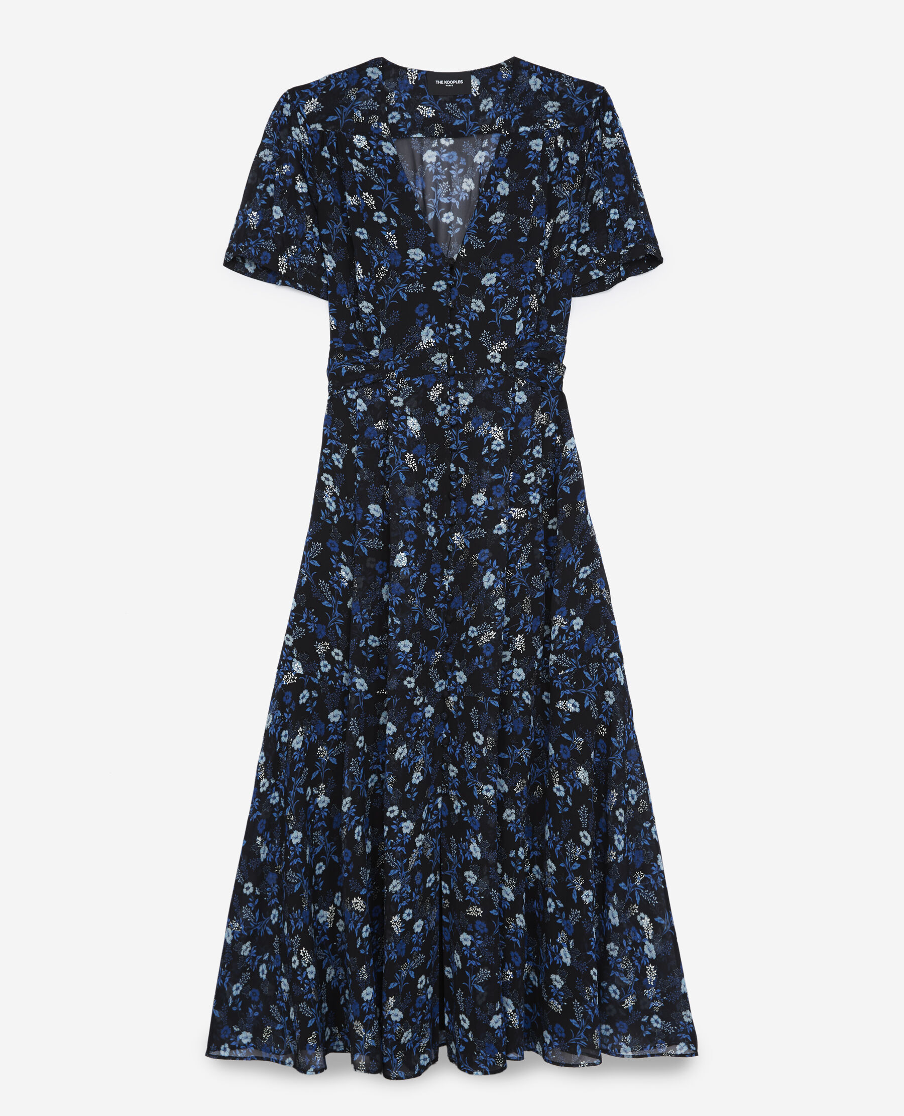 The kooples dresses top