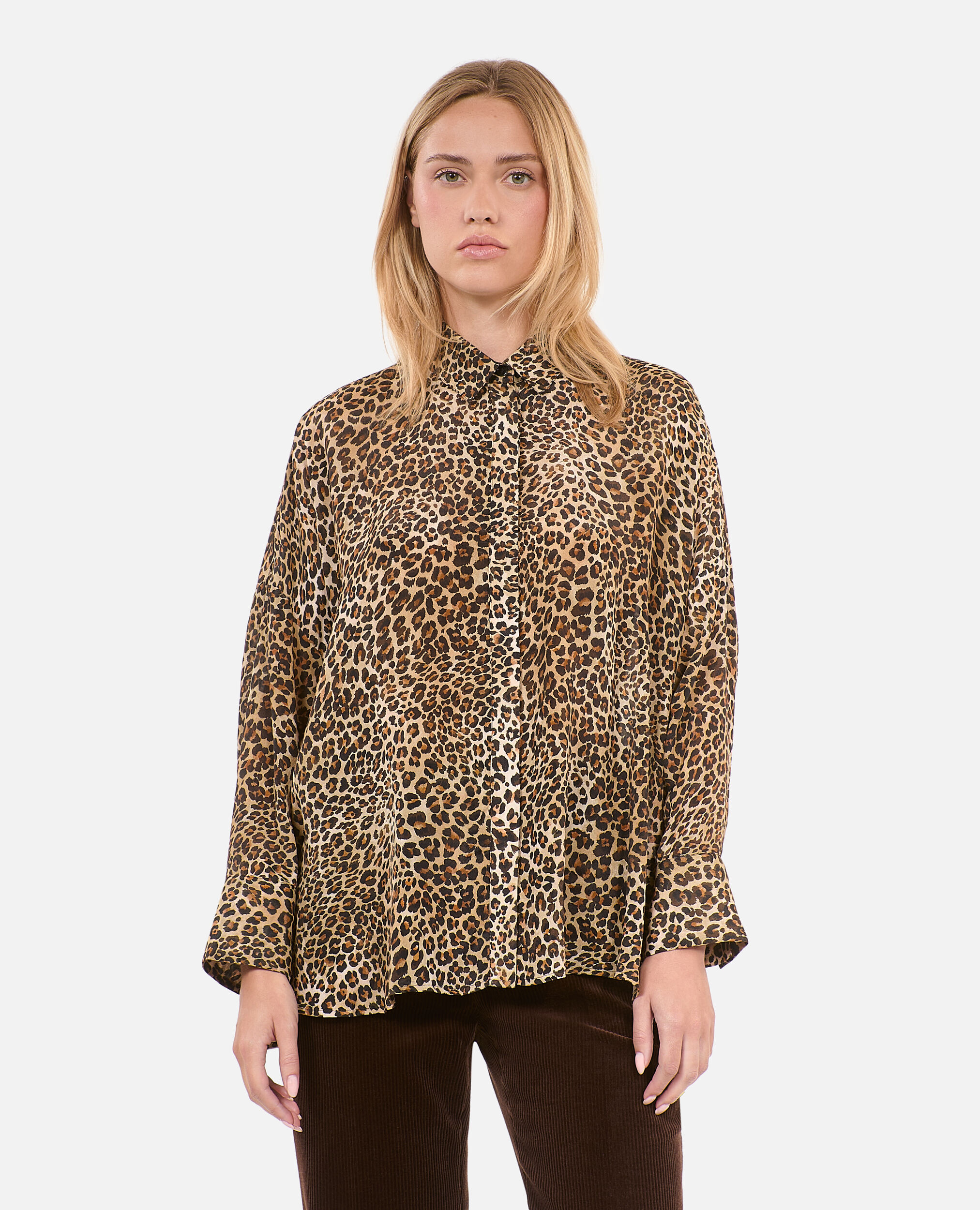 The kooples chemise femme outlet