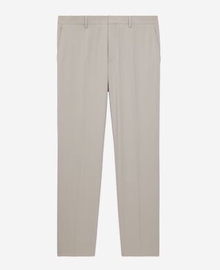 The Kooples H BEIGE beige suit pants