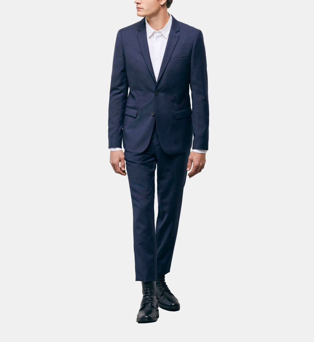 Kooples tuxedo sales
