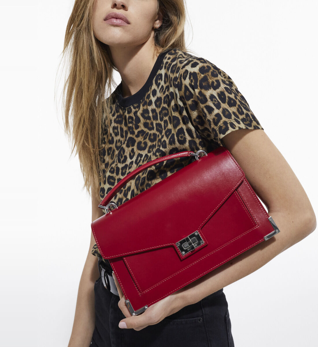 The kooples emily medium hotsell