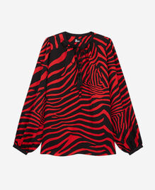 , BLACK - RED, hi-res image number null