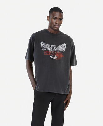 , BLACK WASHED, hi-res image number null