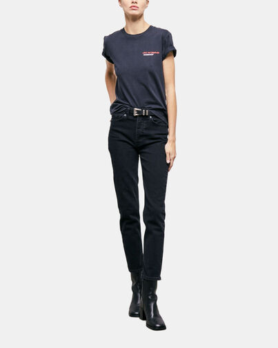 , BLACK WASHED, hi-res image number null