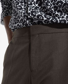 , BROWN, hi-res image number null