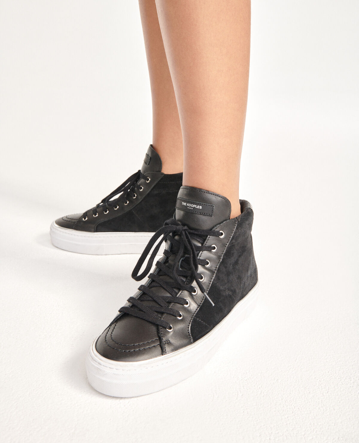 The cheap kooples shoes