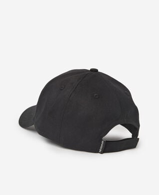 The Kooples MEN BLACK what is cap with rhinestones