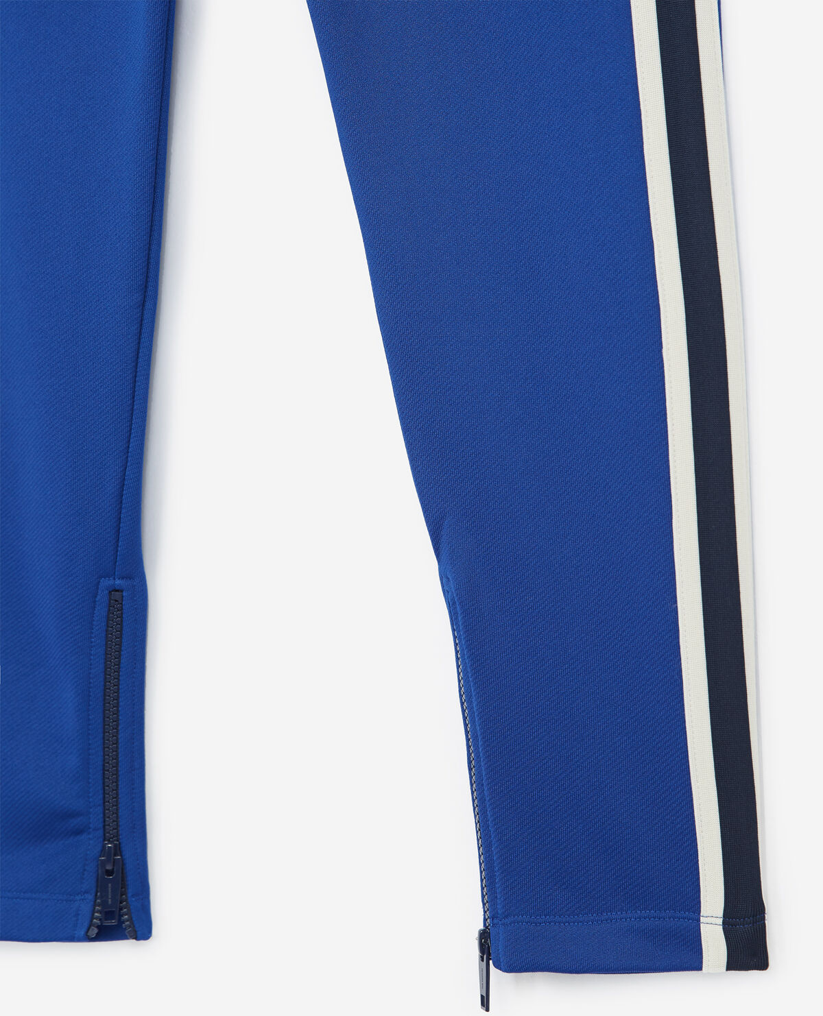 Jogging bleu deals electrique femme