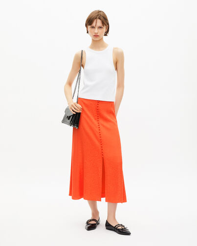 , ORANGE RED, hi-res image number null