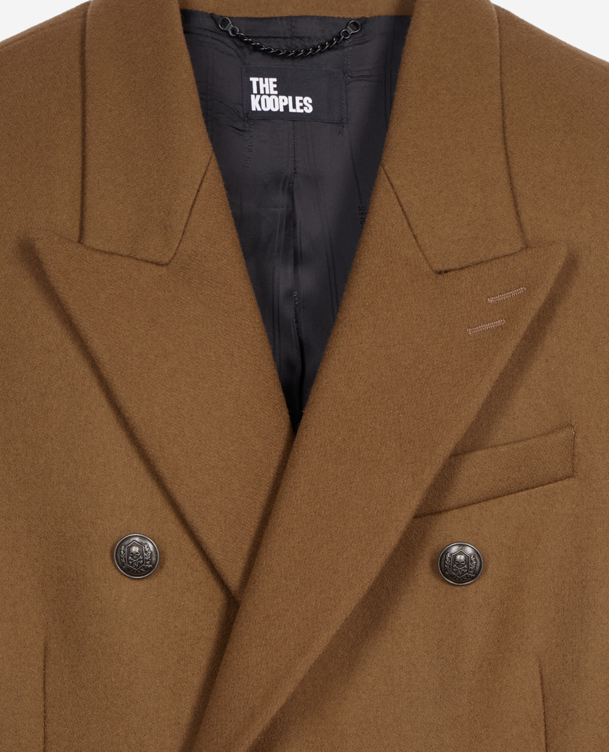 Wool blend camel coat cheap