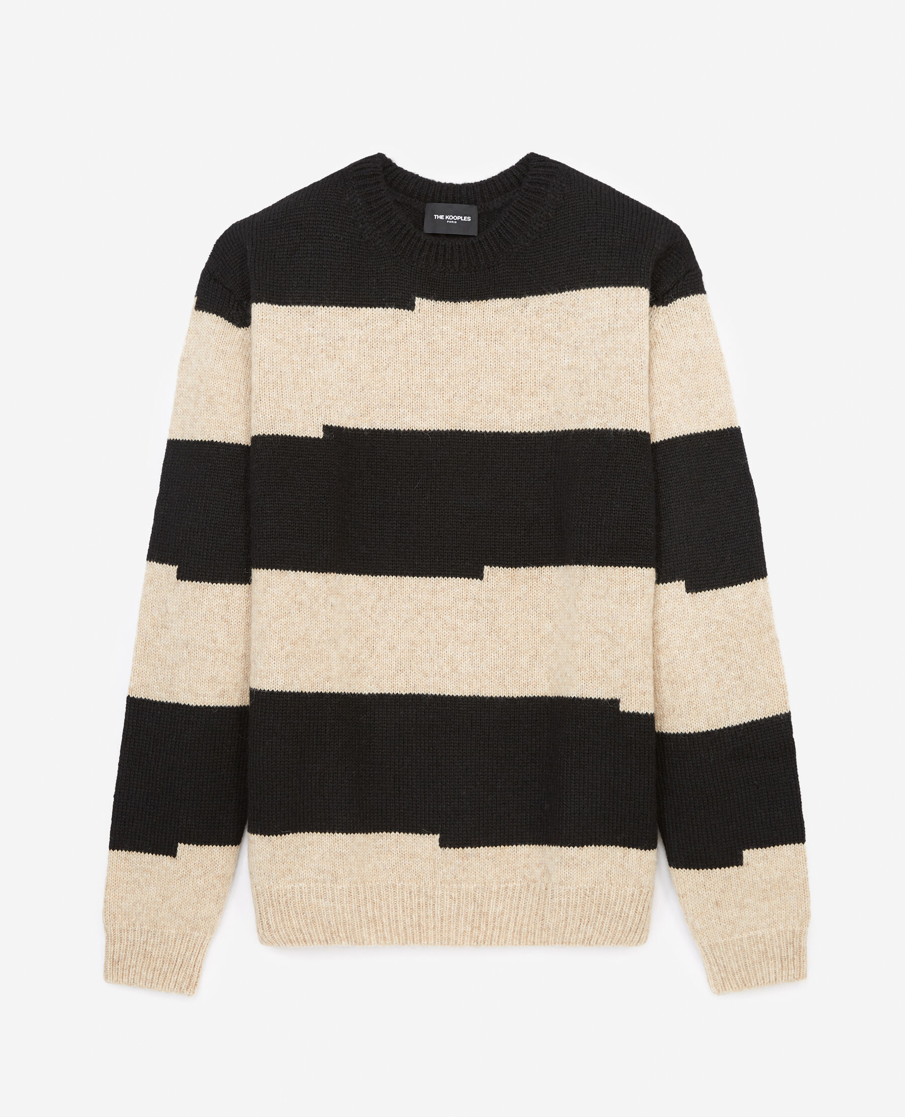 Pull noir the kooples cheap